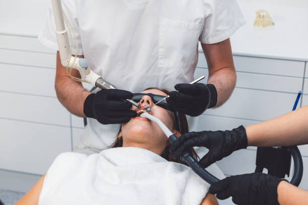 Best Emergency Treatment for Jaw Pain or Injury in Round Lake Park, IL